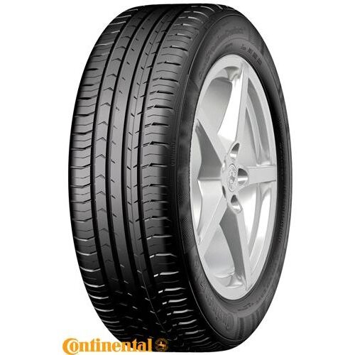 Continental Letna 235/65R17 PREMIUM CONTACT 5 - Skladi&scaron;če 9 (Dostava 5 delovnih dni) Cene