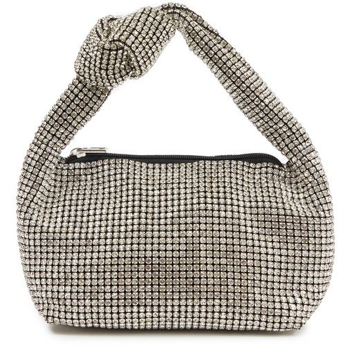 Orsay Silver women's handbag - Women's Cijene