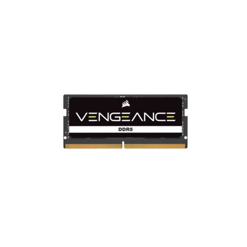 Corsair Vengeance DDR5 SO-DIMM 16GB 4800 MHz Slike