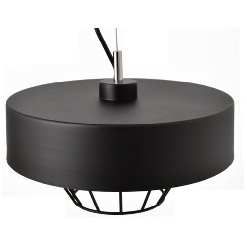  Luster na sajli BABILON 1xE27/15W/230V Slike