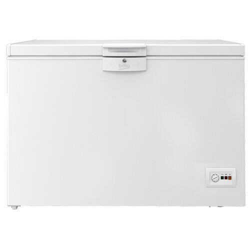  ZAMRZIVAC BEKO HSA 40530 N Slike