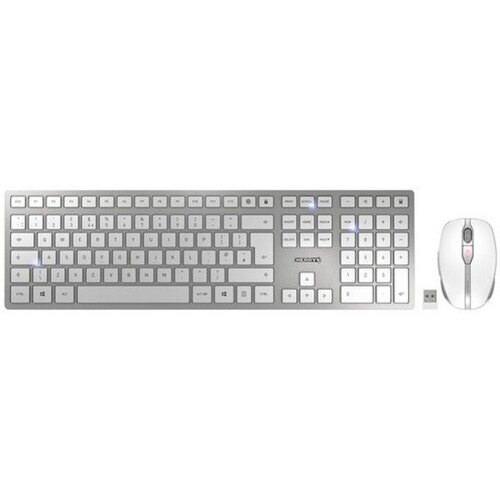 Cherry &amp;quot;DW 9100 SLIM&amp;quot; Slike