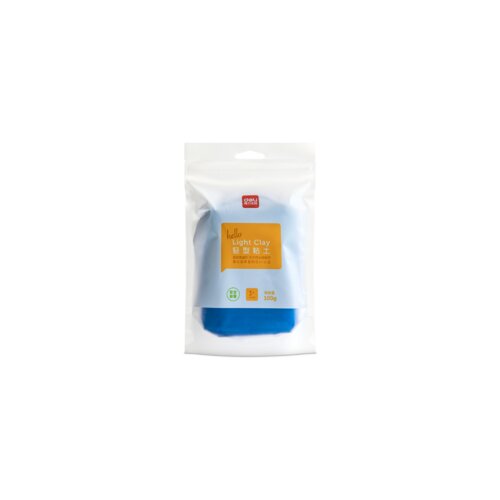 Deli MASA ZA MORANJE 100g PLAVA 67841 BL Slike