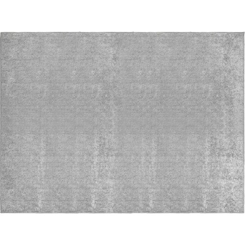  Tepih Siva 300 x 400 cm 100% poliester 3 mm Mogu se prati Slike