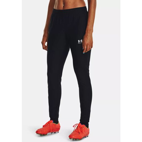 Under Armour Women&amp;#039;s Sports Pants W&amp;#039;s Ch. Pique Pant Slike