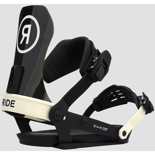 Ride A-10 Snowboard vezi black Cene