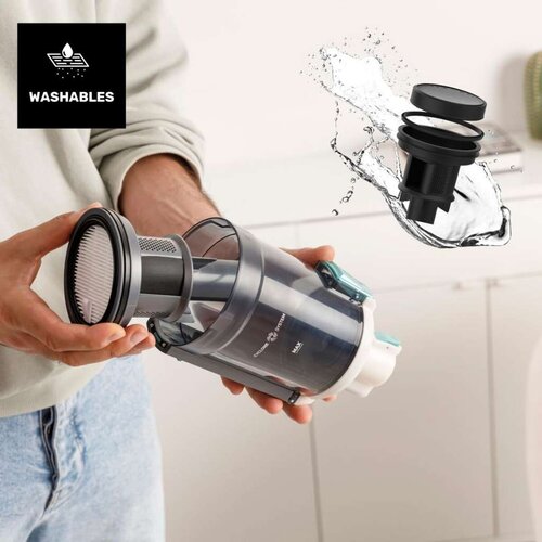  Brezžični sesalnik Nimbus Pure 165W, (5000533821) Slike