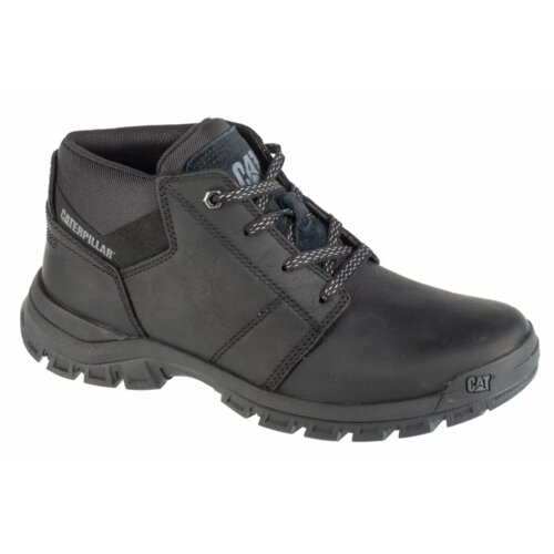 Caterpillar Visoke superge Threshold Chukka Črna Cene