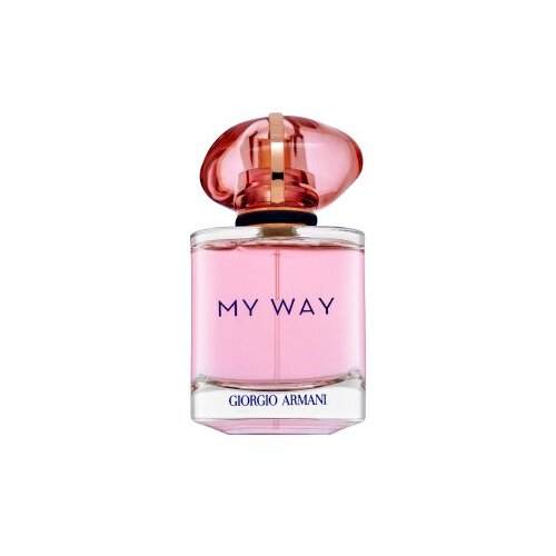 Armani (Giorgio Armani) My Way Nectar parfumirana voda za ženske 50 ml Cene