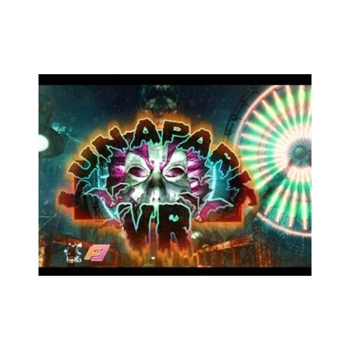 Steam Lunapark VR Key GLOBAL Cene