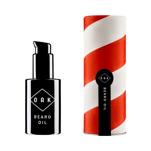 OAK Berlin Beard Oil Cijene