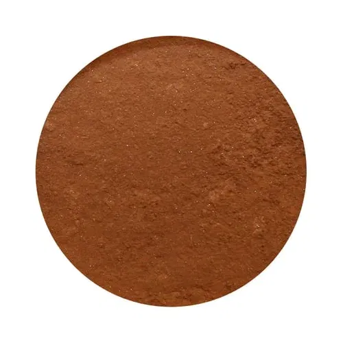 Provida Organics bronzer - St. Lucia shimmer