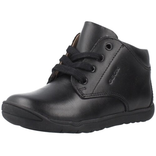 Geox B MACCHIA BOY Crna Slike
