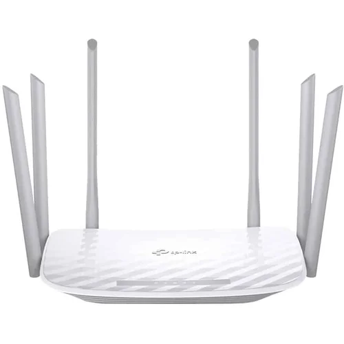 Tp-link Archer C86 AC1900 Wireless MU-MIMO Wi-Fi Router 802.11ac Wave2 Wi-Fi – 1300 Mbps on