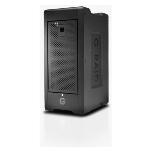SANDISK PROFESSIONAL disk g-raid shuttle 8 48TB Cene