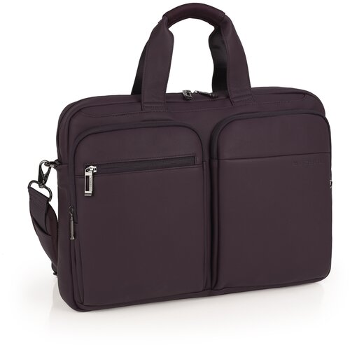 Gabol Torba za laptop Pause 15,6&amp;quot; 42x31x7 cm bordo Slike
