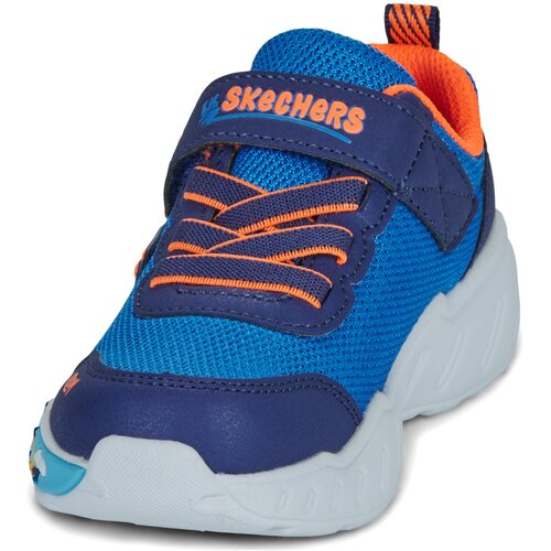 Skechers PLAY SCENE Plava Slike