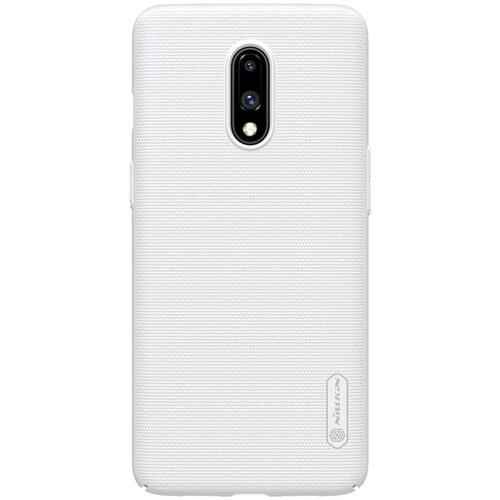 Nillkin Super Frosted Shield maska za OnePlus 7 Cene