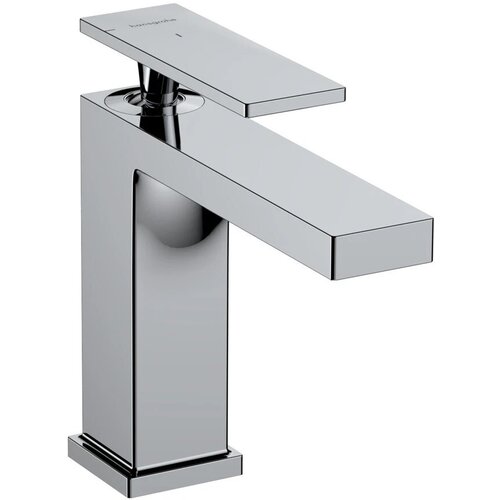 Hansgrohe TECTURIS E 110 COOLSTART BATERIJA ZA UMIVAONIK HROM SA POP UP 73018000 Cene