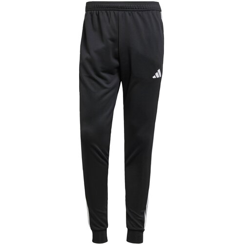 Adidas &amp;Scaron;portne hlače &amp;#039;Tiro 25 Essentials&amp;#039; črna / bela Slike