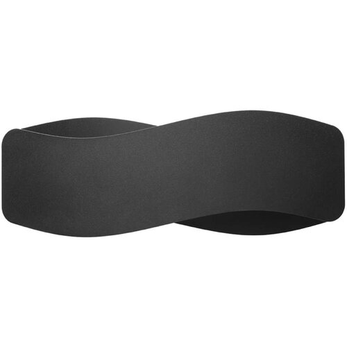  Stenska svetilka TILA 40 črna, (21347192) Cene