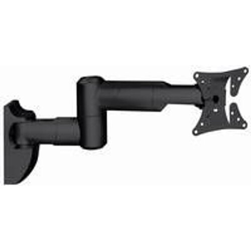 Transmedia Flat Screen Monitor (25-76cm) Wall Mount, Black Cijene
