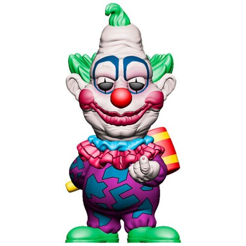 Funko POP figura Killer Klowns Serija Shorty Cijene