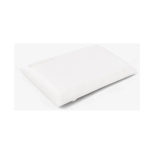 Kikka Boo Kikkaboo ventilirani jastuk od memorijske pene airknit white ( kkb12130 ) Cene