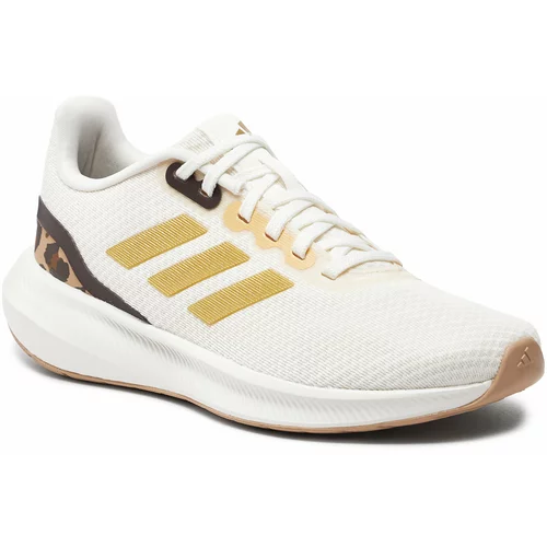Adidas Čevlji Runfalcon 3.0 IE0751 Cwhite/Goldmt/Magbei