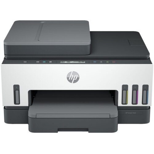 HP Štampač Smart Tank 750 AIO Wireless MFP 6UU47A Cene