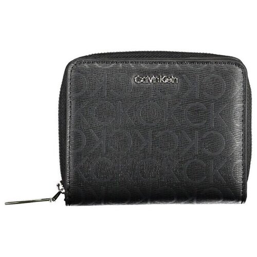 Calvin Klein Jeans Denarnice k60k609996nero0gjuni Črna Cene