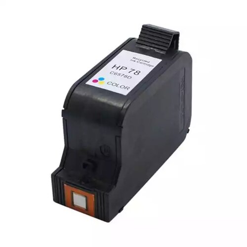 Master Color hp 78 C6578AE color Slike