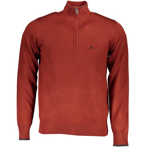 U.S. GRAND POLO US GRAND POLO MEN&amp;amp;#39;S BRONZE JERSEY Slike