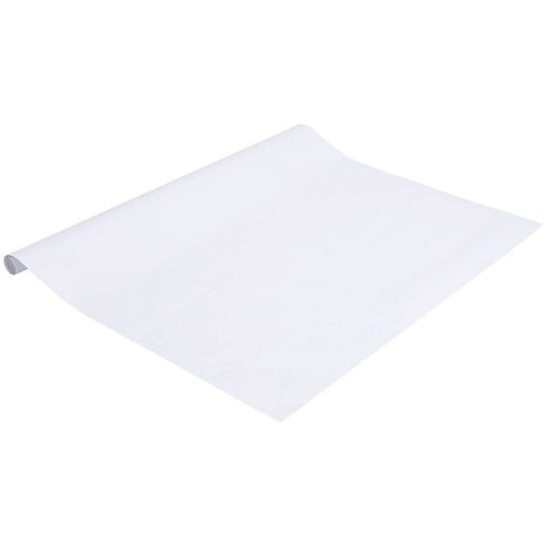 VidaXL Prozorske folije matirane bijele PVC Slike