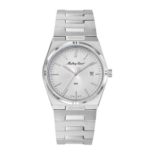 Mathey Tissot d118as zeus ručni sat Slike