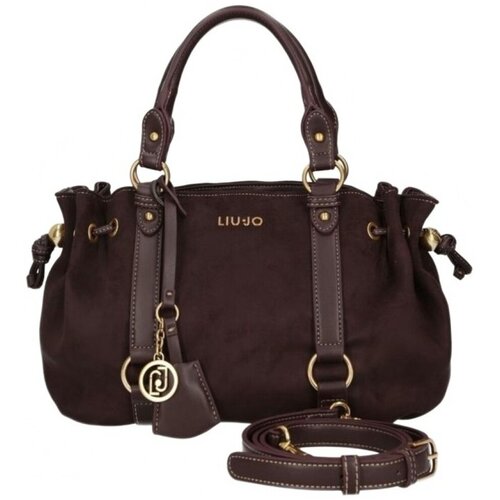 Liu Jo Torbe Af6081 E1120 Trunk Kostanjeva Slike
