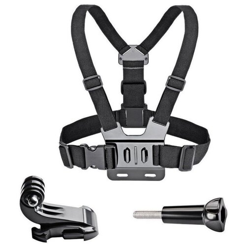 HURTEL pasovi za &amp;scaron;portno kamero gopro in telefon za pritrditev na prsi, (21831766) Slike