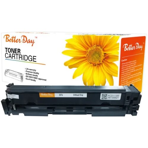 BetterDay zamenska toner kaseta za hp, 1.6k, bez čipa, magenta Slike