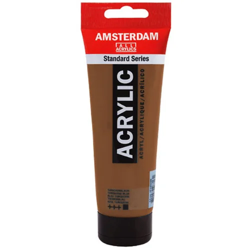  Akrilna barva Amsterdam Standart Series 250 ml | izberite odtenek