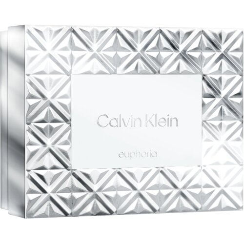Calvin Klein euphoria bold elixir darilni set za ženske Slike