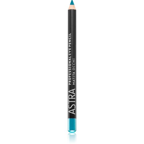 Astra Make-up Professional dugotrajna olovka za oči nijansa 16 Caribbean Blue 1,1 g Cijene