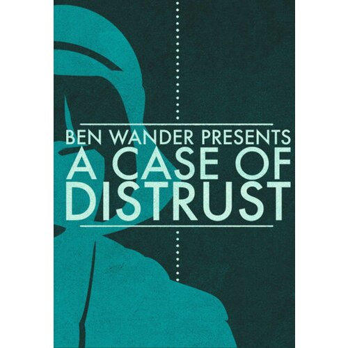 Steam A Case Of Distrust Key GLOBAL Cene