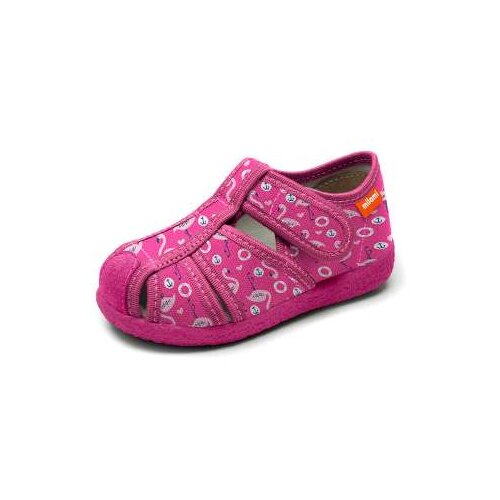 Milami PATOFNE CIKLAMA FLAMINGO Slike