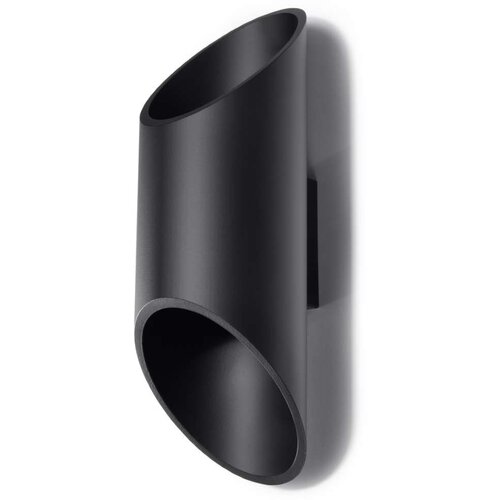  Stenska svetilka PENNE 30 črna, (21347250) Cene