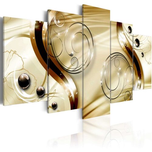  Slika - Gold nymph 100x50 Slike