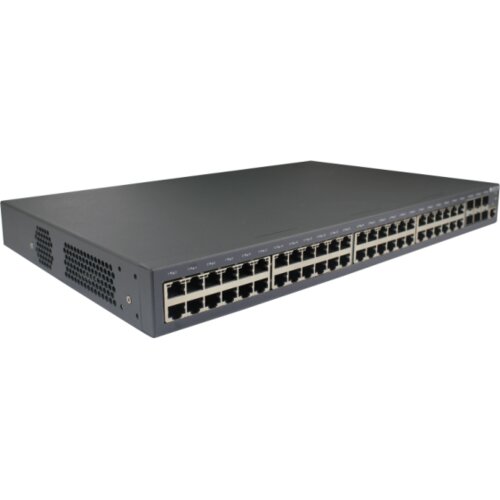Bdcom S2900-48T6X , 48x 1G port, 6x sfp+ Slike