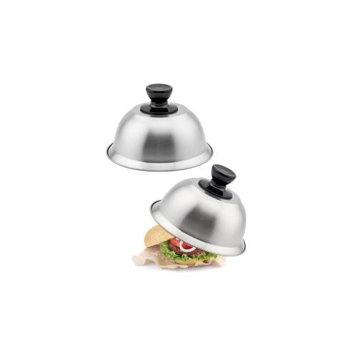  Zvono za hranu /inox/ Slike