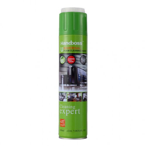  Set za či&amp;scaron;ćenje JWD Handboss pena, 650ml Slike