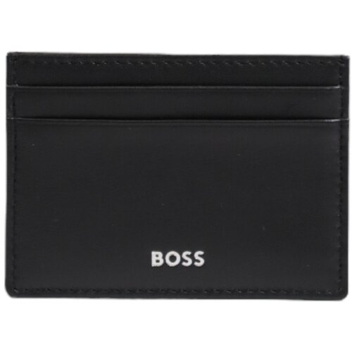 Boss Denarnice Randy_N_Card_Case 10260745 01 50519269 Črna Slike