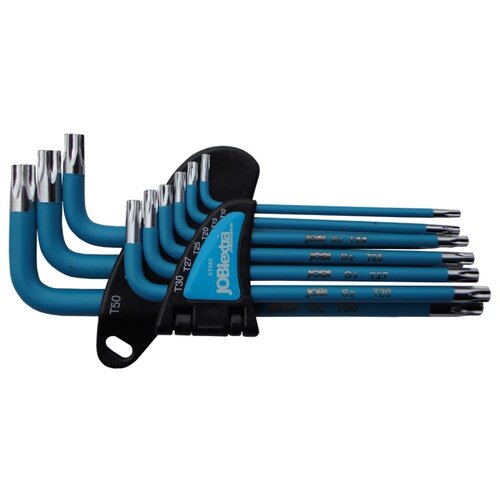 JOBI TORX 10 PCS XT082, (21120994) Slike